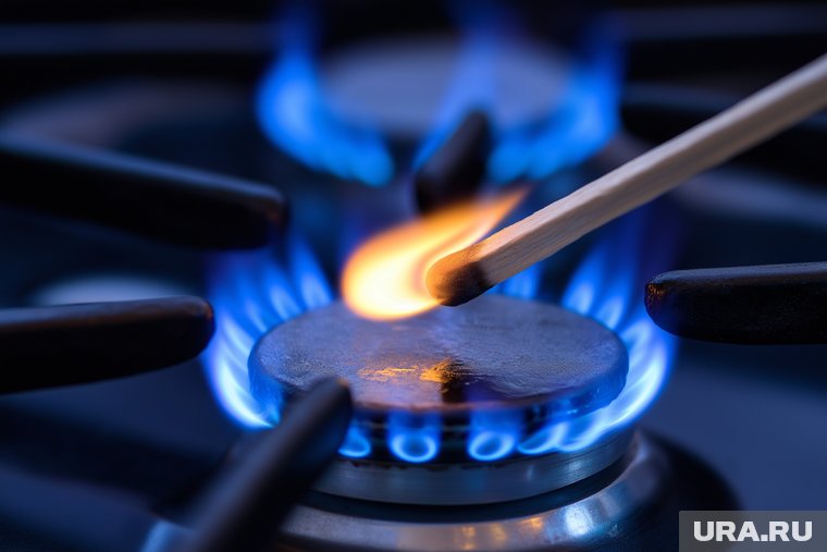 Запах, свист и желтое пламя: как распознать утечку газа и не допустить катастрофы. Инфографика