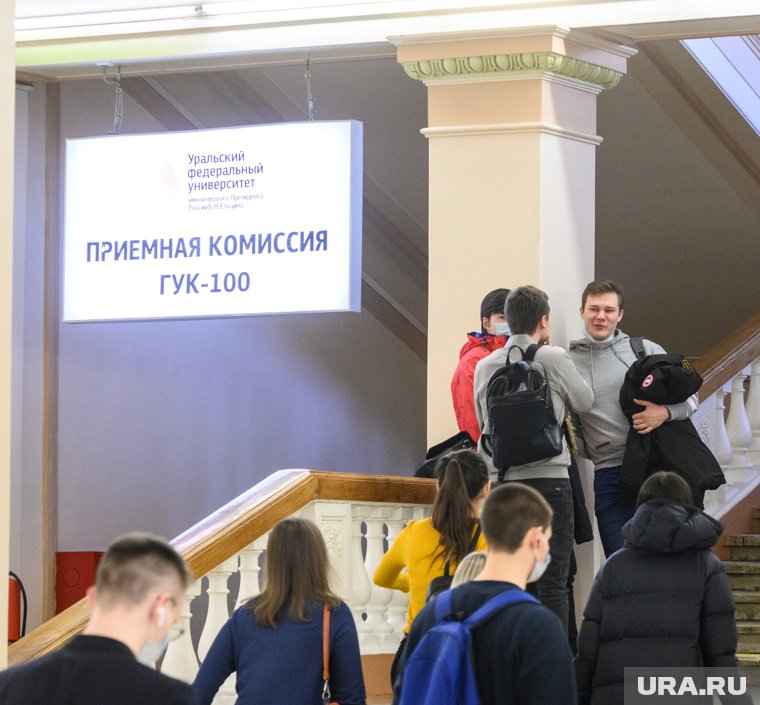 В ямальских колледжах стартовала приемная кампания