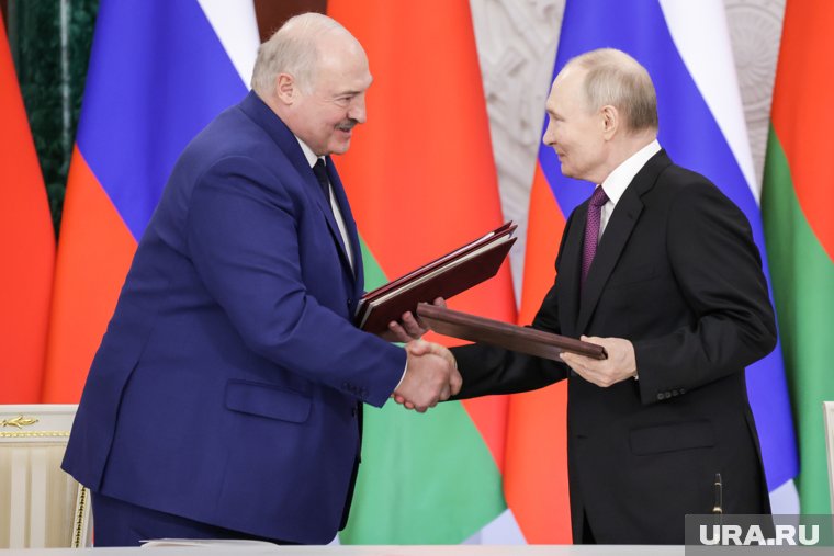 США перенесли визит спецпосланника Трампа из-за одного действия Путина