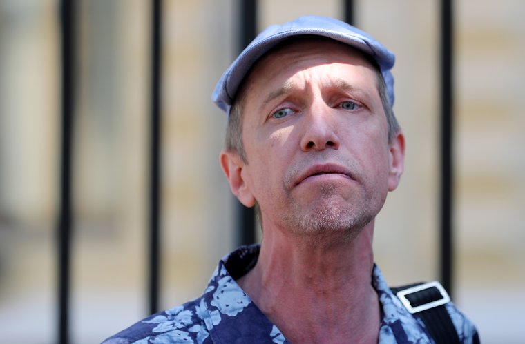 «Давно изношенные»: Сергей Соседов оценил возвращение группы «Тату»