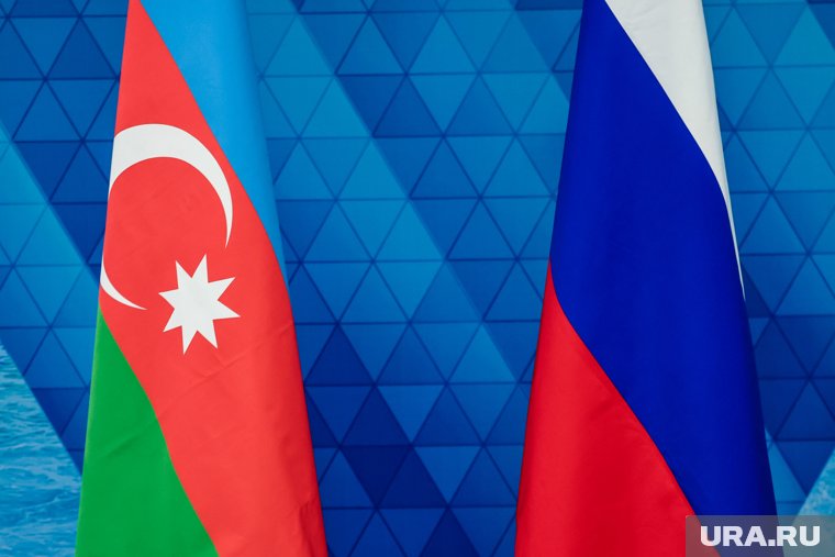 После задержания подозреваемых — дипломатический ответ: послу Азербайджана в РФ заявлен протест