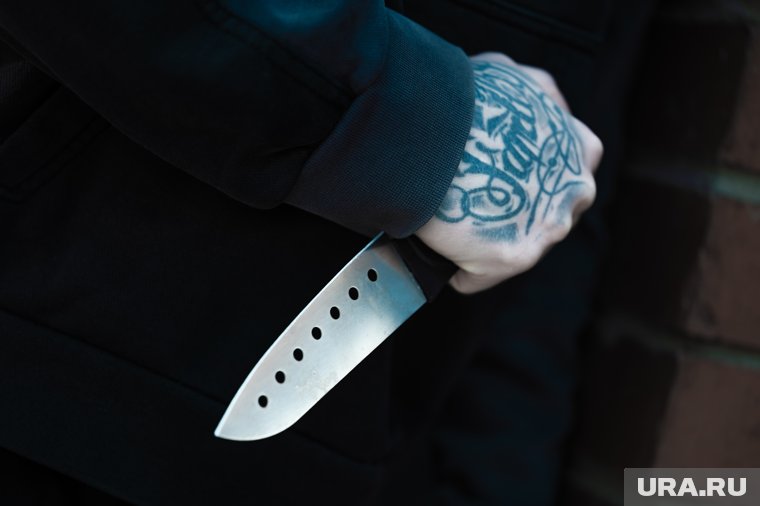 Свадьба закончилась убийством: за что пенсионер зарезал главу ММА республики Алтай