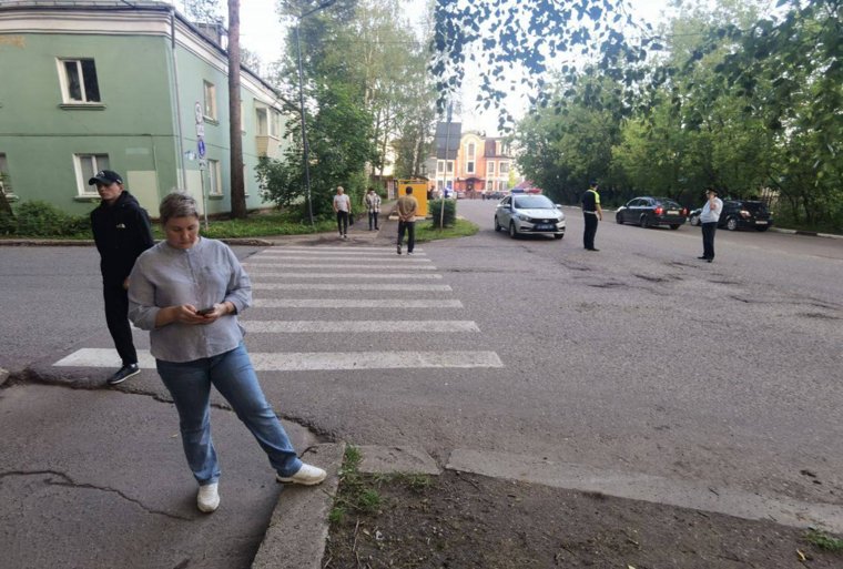 Взрывы, разрушения и массовое отключение электричества: подробности утренней атаки ВСУ по Сергиеву Посаду