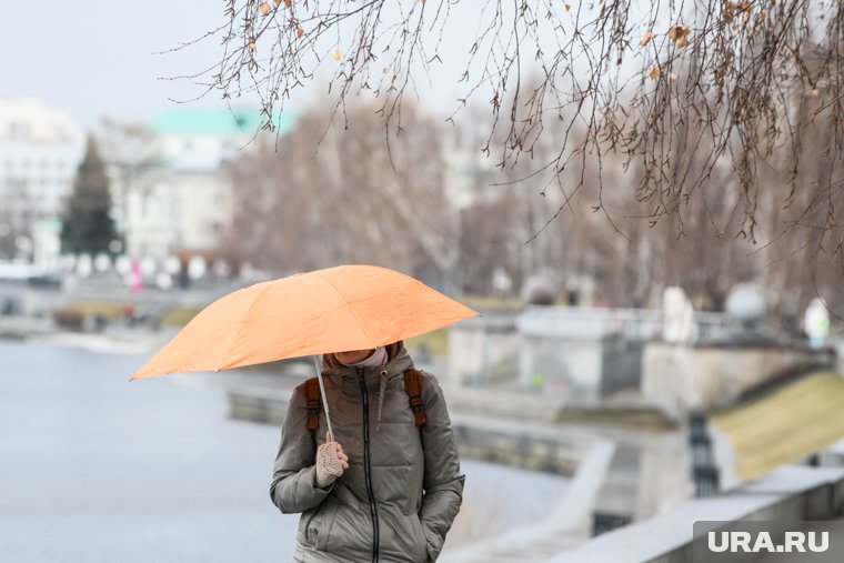 Холода накроют всю Россию: какая погода будет в майские праздники