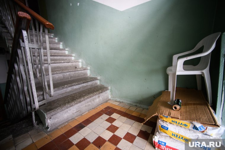 Соседи рассказали о похитителе глухонемой девочки в Екатеринбурге. Фото