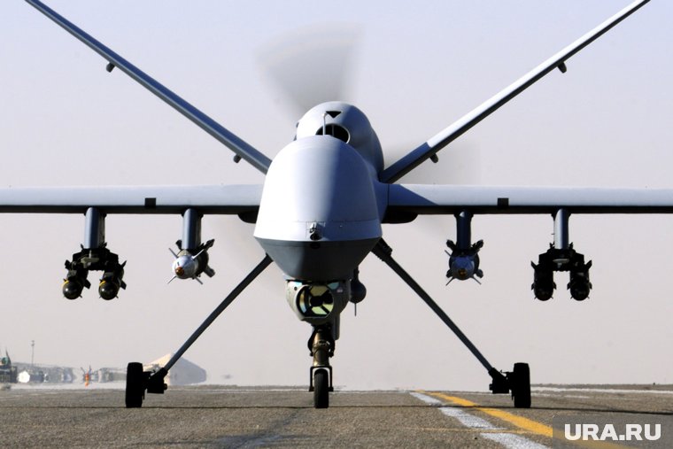 ВСУ атаковали 18 российских субъектов за неделю: самые пострадавшие от налетов БПЛА регионы РФ. Карта