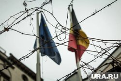 Бельгия отказалась изымать российские активы