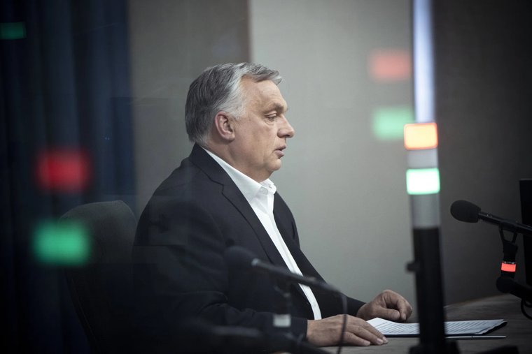 В Венгрии не нашли альтернативы российской нефти