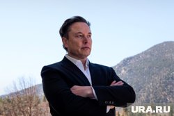 Маск рассказал о планах создать цивилизацию на Марсе