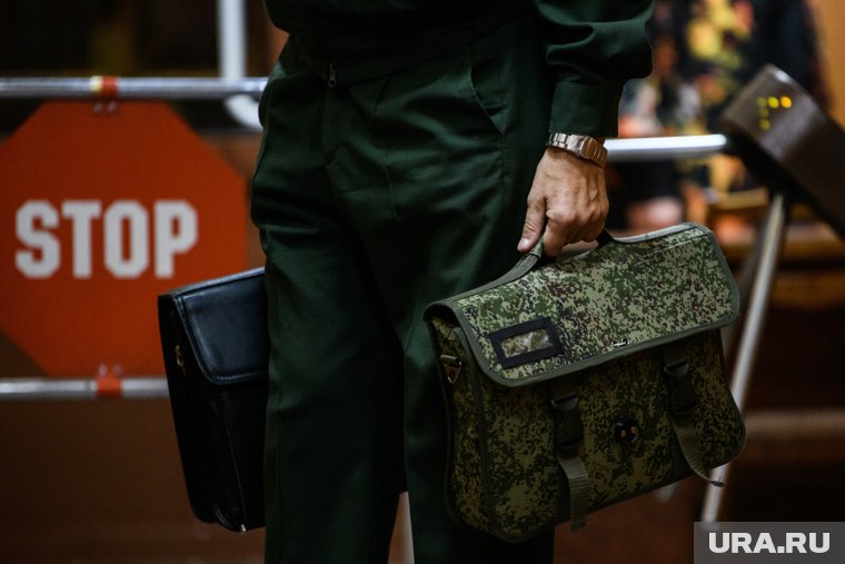 Масштабные чистки в Минобороны РФ продолжаются: арестован еще один статусный военный