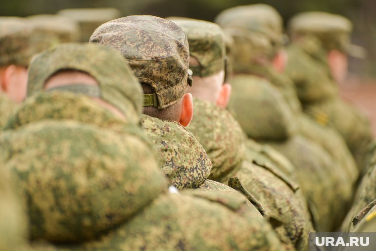 Призыв в армию по электронным повесткам: как это будет работать 