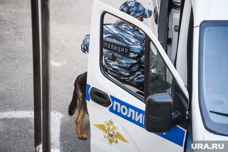 Защита главреда telegram-канала Baza пожаловалась на недопуск адвокатов