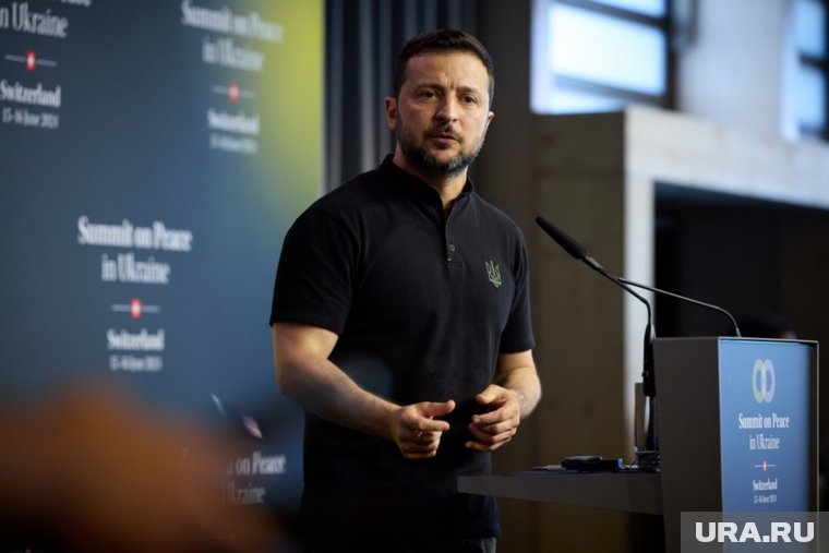 На Западе раскрыли, когда Зеленский примет участие в переговорах с Путиным и Трампом