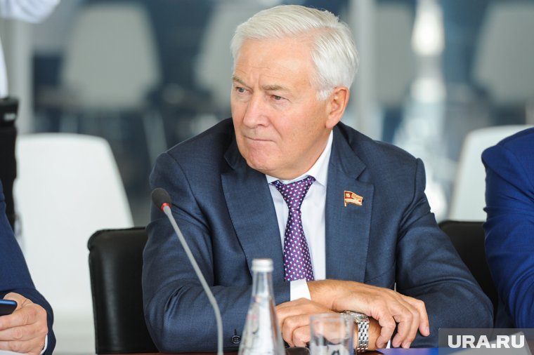 После национализации ЮГК экс-владелец «Челябинск-Сити» снимается с выборов