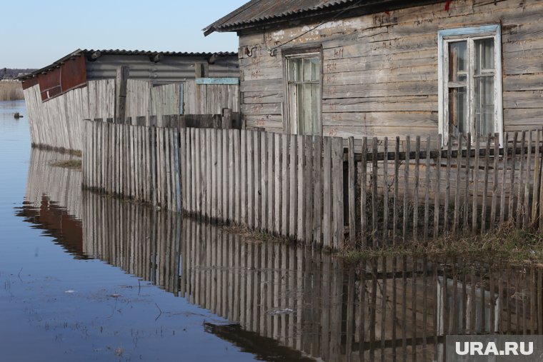 Страшные кадры наводнения в Туапсинском районе после смерча. Видео