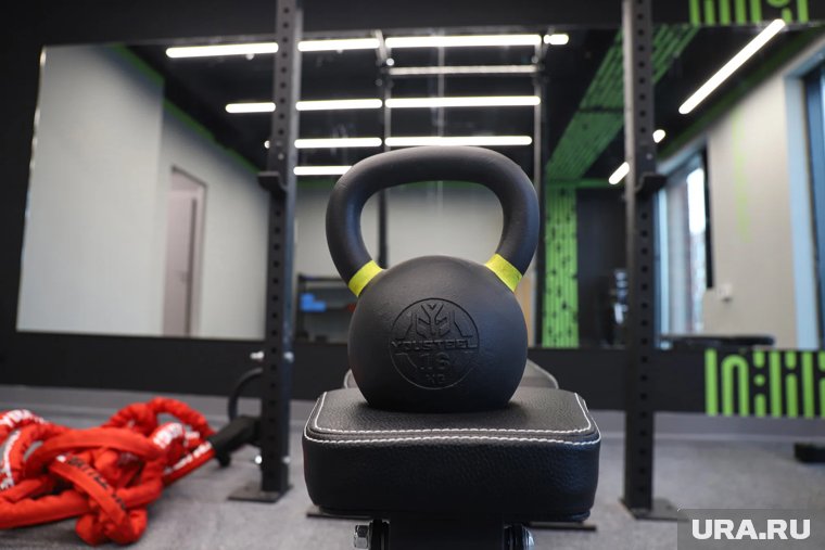 Мэрия из ХМАО вложила десятки миллионов рублей в развитие спорта