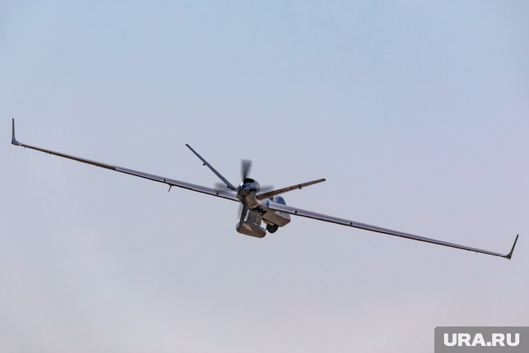 Два беспилотника ВСУ сбиты на подлете к Москве