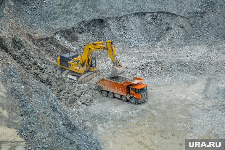 Сделка по металлам нужна Трампу, чтобы красиво уйти с Украины