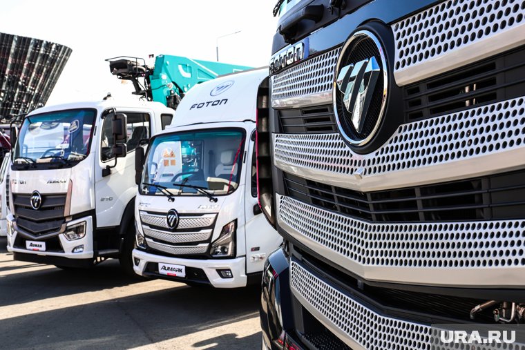 Дроны, спрятанные в фурах, попытались атаковали регионы России: как это произошло