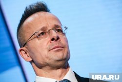 Сийярто заявил о попытке Киева втянуть Будапешт в войну