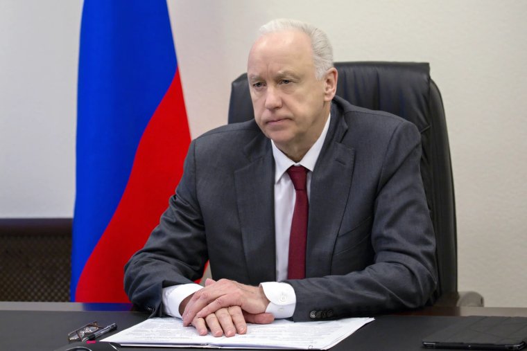 Бастрыкин взялся за историю с нарушением жилищных прав инвалида из Тобольска