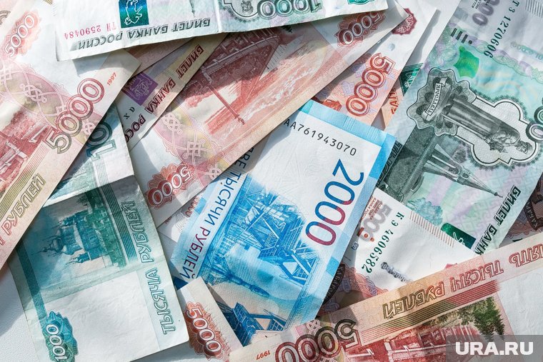 В России вырастут оклады силовиков, судей и военнослужащих