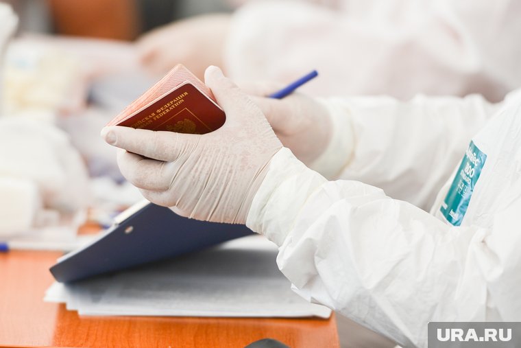 Корпус МГУ перевели на дистант из-за заболевшего корью студента