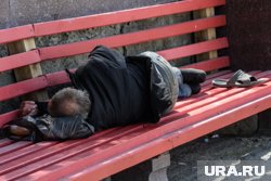 Бросившие пить курганцы стали чаще срываться после двухлетнего перерыва