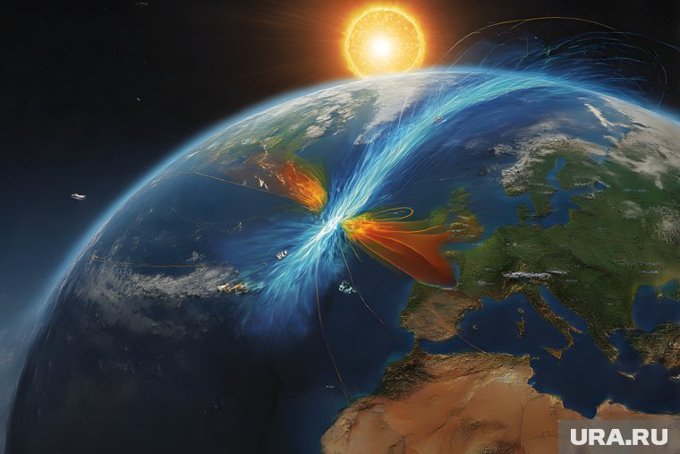 Ударит или пройдет мимо: чего ждать метеозависимым 22 августа