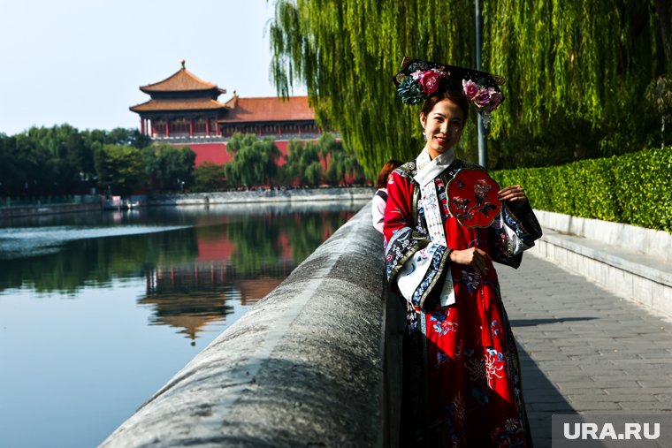 Россия и Китай нашли еще одну сферу для укрепления союза