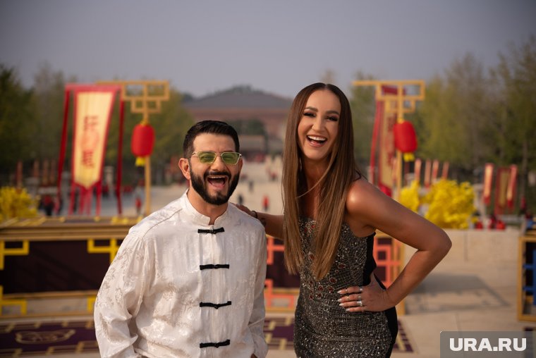 Галустян пропал, а Майами флиртует с Нюшей: обзор седьмого выпуска шоу «Сокровища императора»