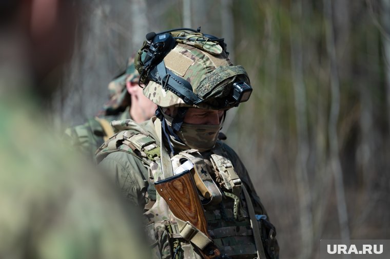 Два из трех участников СВО победили на муниципальных выборах в ЯНАО