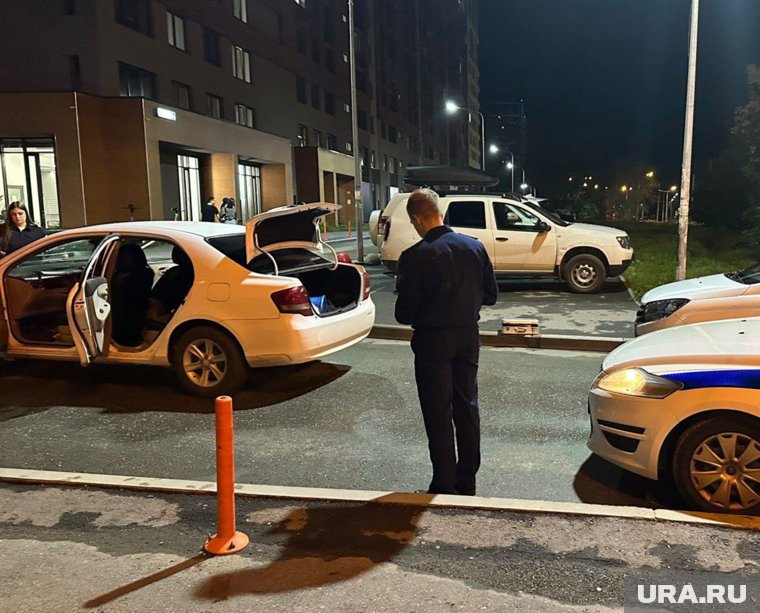 Зарезал и сбежал: в СК раскрыли подробности жестокого убийства в Екатеринбурге