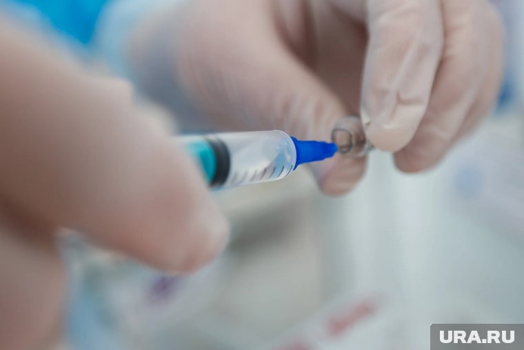 В Березниках дети остались без прививок из-за дефицита вакцины «Пентаксим»