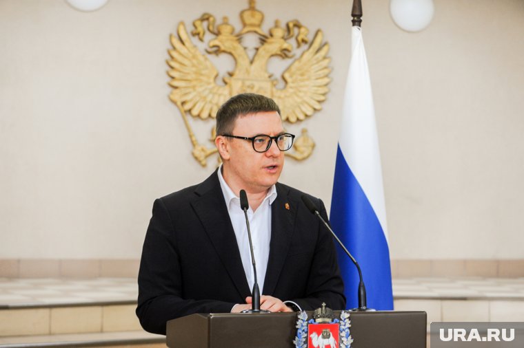 На комиссии Госсовета под руководством Текслера обсудили списание кредитов