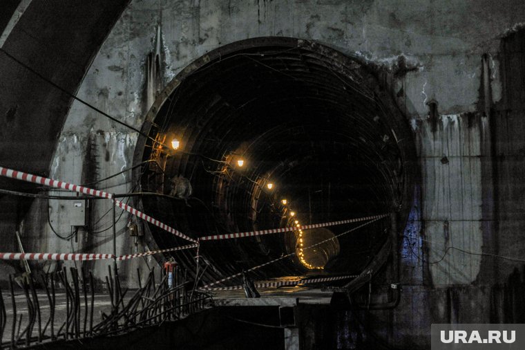 В Челябинске отменили тендер на строительство ветки метротрама за два миллиарда