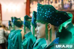 «Не рекомендуются»: в споре о кокошниках в свердловской школе поставили точку