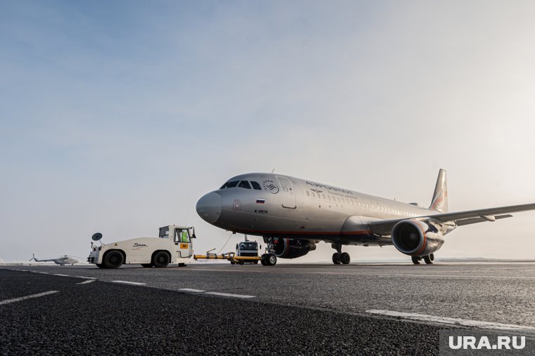 На рейсе Екатеринбург-Сочи скончалась женщина: почему люди умирают в самолетах, кто в группе риска