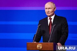 Песков рассказал, будет ли Путин смотреть «Интервидение»