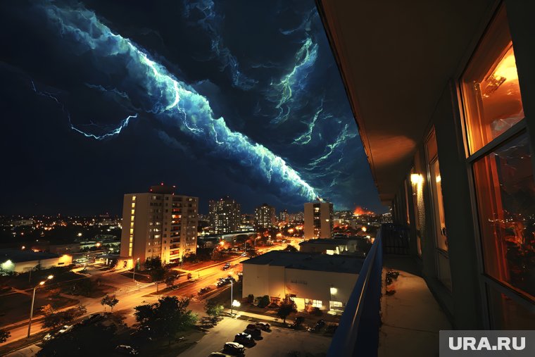 Магнитные бури в июле 2025: какие дни станут тяжелыми для метеозависимых