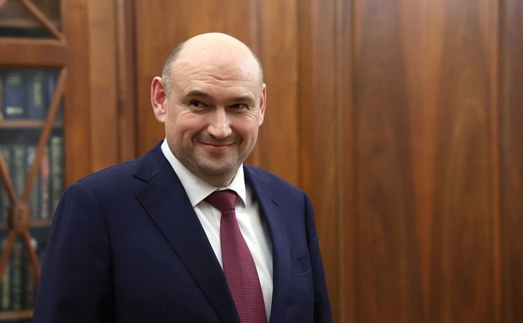 ДНР, РЖД и санкции: что известно о новом врио губернатора Оренбургской области