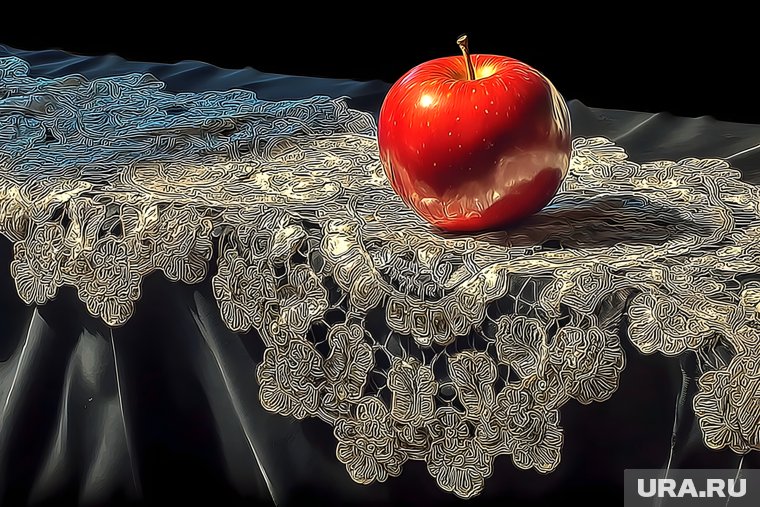 Священник рассказал, как появились яблочный, медовый и ореховый спасы