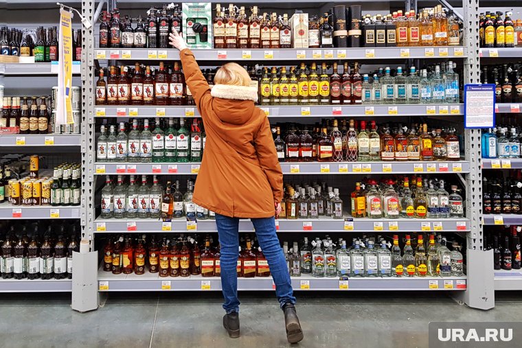 Сразу после Нового года цены на алкоголь вырастут на 15-20%
