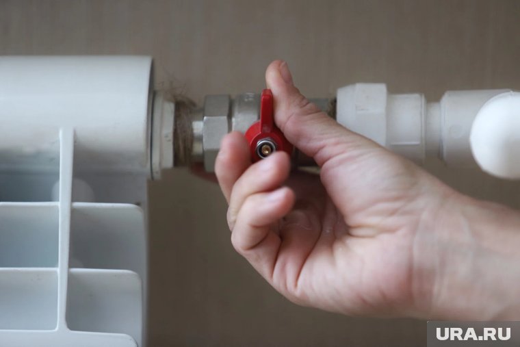 В Кургане назвали точную дату начала отопительного сезона