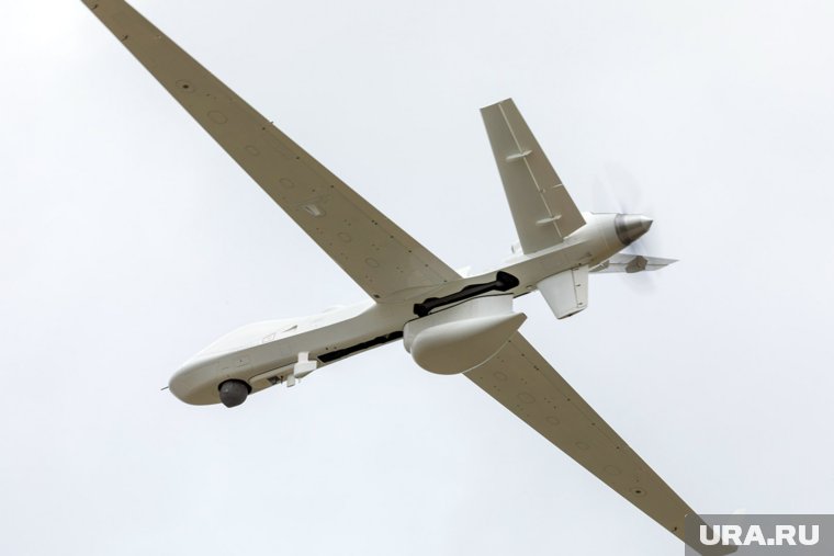 Румыния заявила об упавшем в стране российском дроне: что известно