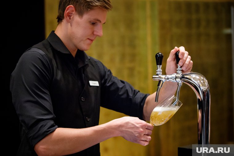 В России вырос спрос на самый популярный алкоголь