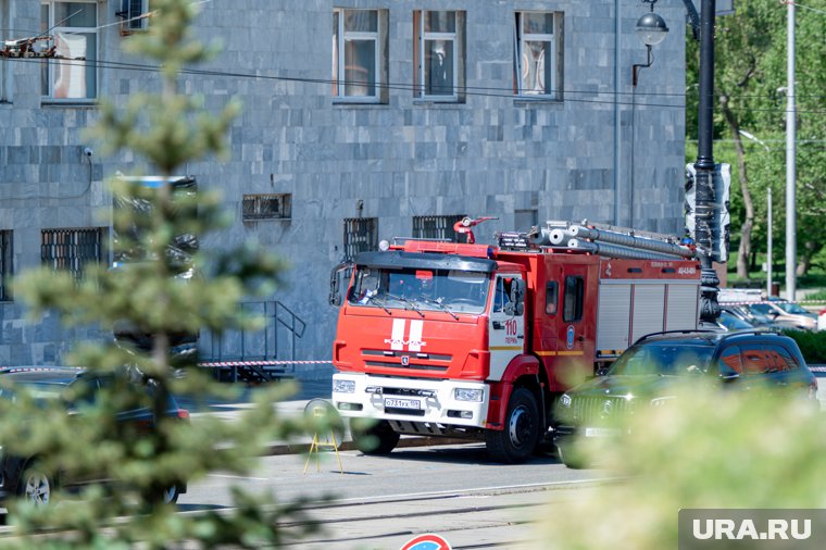 В Москве прогремел взрыв, есть погибший: что известно к этому часу