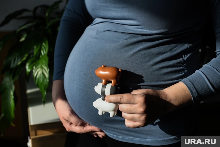 В Госдуме предложили сократить рабочий день для беременных