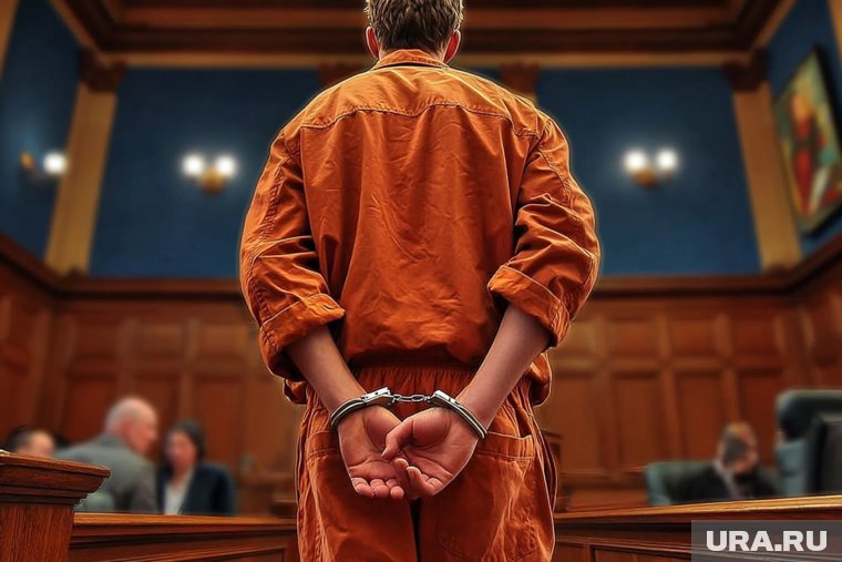 Суд арестовал уже осужденного экс-министра Абызова