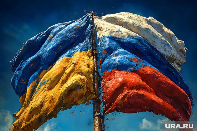 В Кремле ответили, что происходит с переговорами России и Украины